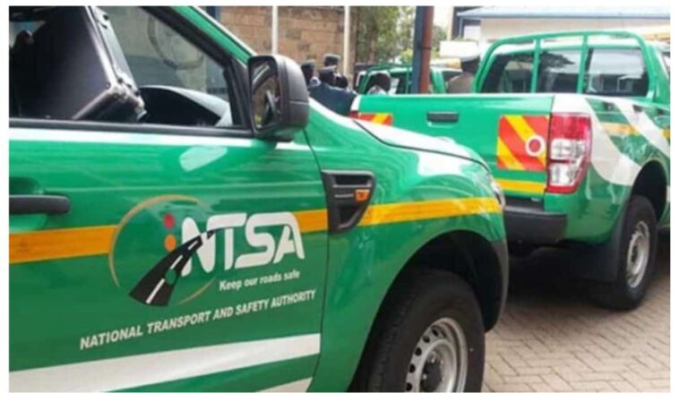 NTSA suspends licences for drivers across six major saccos in latest crackdown