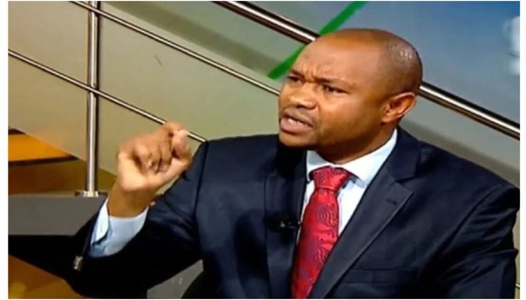 Raila had secret plan to make Ruto one term president - Former Azimio chief agent