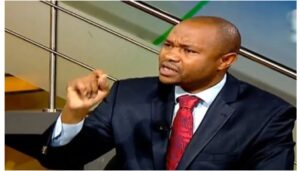 Raila had secret plan to make Ruto one term president - Former Azimio chief agent