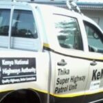 Kenya National Highways Authority (KeNHA) has announced a fresh round of job openings, inviting qualified Kenyans to apply for 41 positions