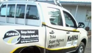 Kenya National Highways Authority (KeNHA) has announced a fresh round of job openings, inviting qualified Kenyans to apply for 41 positions