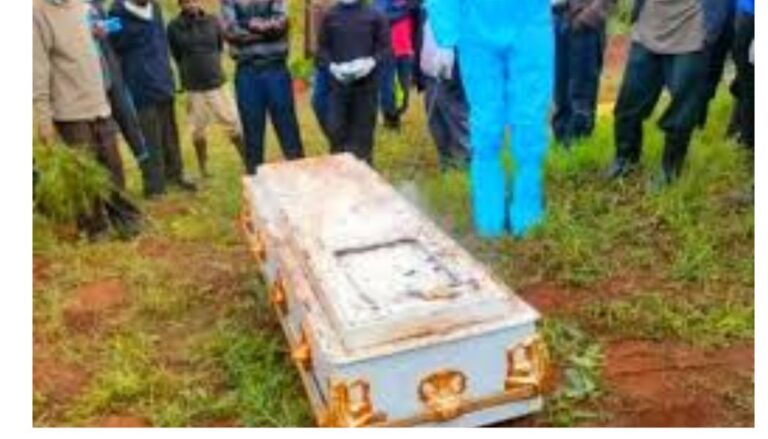 A Dadaab court has ordered the exhumation of 15-year-old orphan Safiya Hussein Bilal, marking a major turning point in the investigation into her killing in Garissa