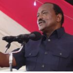 Kalonzo leads United Opposition's charge to privately prosecute IEBC bosses Over Mbeere, Malava election disputes.