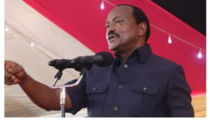 Kalonzo leads United Opposition's charge to privately prosecute IEBC bosses Over Mbeere, Malava election disputes.