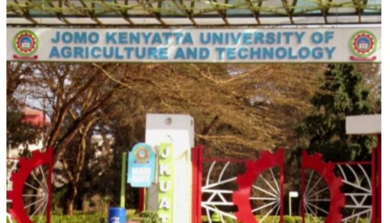 JKUAT addresses claims hackers cleared fees for all students in portal breach