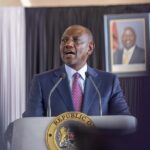 President William Ruto has conferred the rank of Senior Counsel to a cohort of 54 distinguished advocates of the High Court of Kenya.