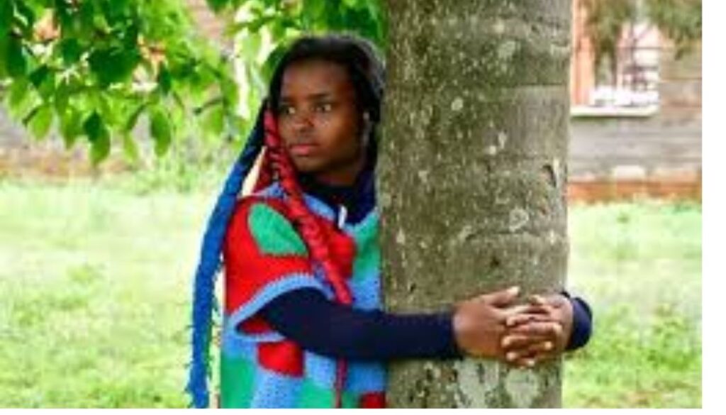 Gachagua has encouraged 22-y