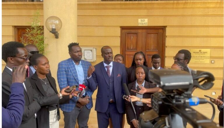 Willis Raburu has taken legal action against East African Breweries Limited (EABL) over claims of unpaid performance fees totaling Ksh10 million.