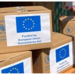 EU announces Ksh37 million aid to support Kenyan families