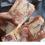 Deputy President Kithure Kindiki has issued directions that the National Treasury should disburse all county personnel salary by the third day of every month. 