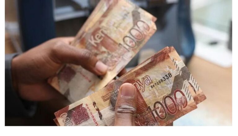 Deputy President Kithure Kindiki has issued directions that the National Treasury should disburse all county personnel salary by the third day of every month. 