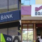 KCB Bank and Equity Bank have issued fresh notices announcing new loan pricing structures