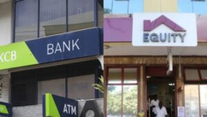 KCB Bank and Equity Bank have issued fresh notices announcing new loan pricing structures