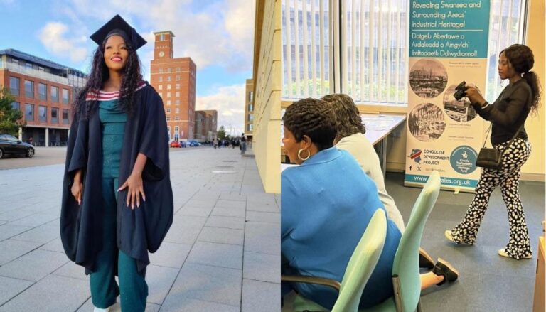 Emerging Kenyan Artist Redefines Participatory Photography in Wales’ Cultural Sector