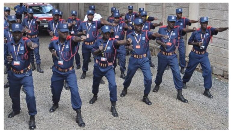 Luhya elders intervene in multibillion shilling Kakamega gold mining dispute, summon Senators Sifuna, Osotsi.