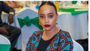 Senator Hezena Lemaletian obtains permanent protection orders against her ex-lover