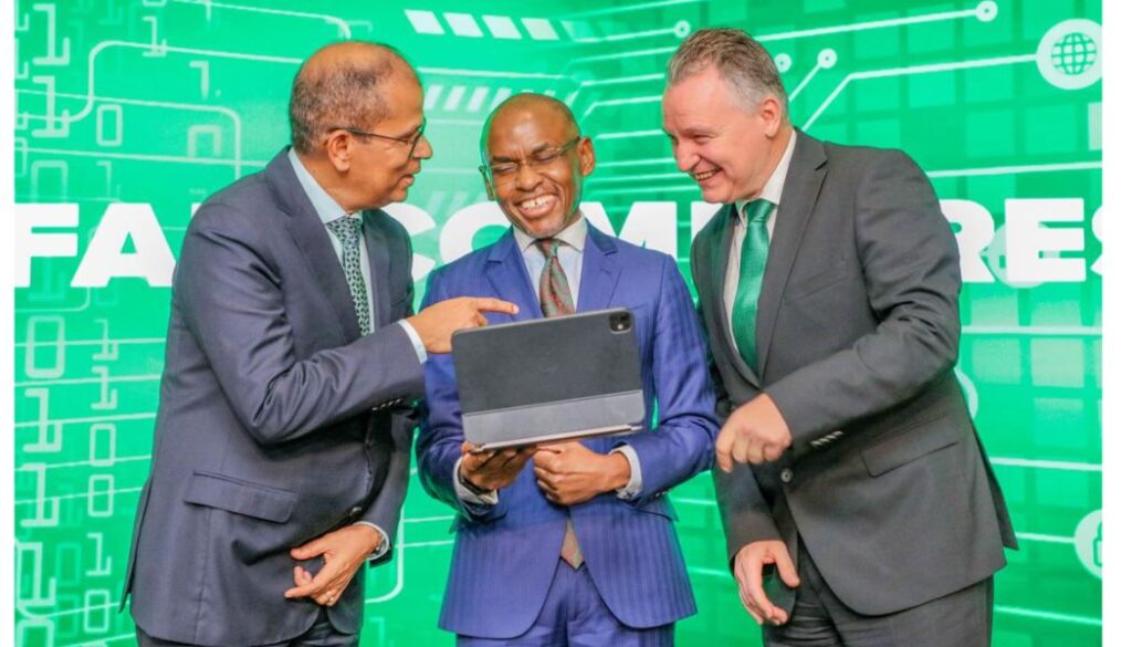 Safaricom borrows $138m from Standard Bank to expand Ethiopia operations