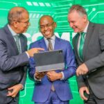 Safaricom borrows $138m from Standard Bank to expand Ethiopia operations