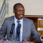 Governor Arati accuses police of colluding with youth in Kisii drug trade