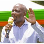 Former Cabinet Secretary Moses Kuria has criticised his former boss, President William Ruto, for focusing on infrastructure projects