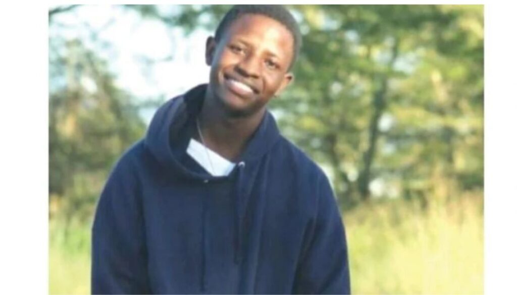 Former RMS intern Derrick Omanga Tom, a 25-year-old resident of Mwihoko 160 in Kiambu County, has been reported missing since Friday, December 5, 2025.