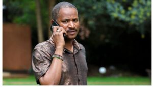 Babu Owino has addressed growing public concern over his health, assuring Kenyans that he is recovering well after days of speculation online.