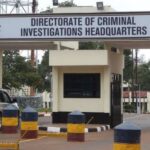 Detectives have arrested four suspects in connection with recruitment fraud targeting Kenyans seeking employment with the National Police Service,