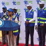 The Social Health Authority (SHA) has unveiled a team of principal officers expected to optimise the agency's services to the public