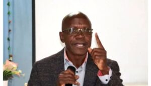 Senator Boni Khalwale has warned President William Ruto that the Luhya community’s support in the 2027 General Election is not guaranteed,