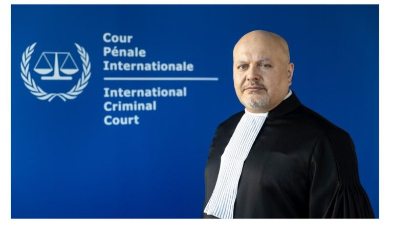 United Nations has completed an investigation into alleged sexual misconduct by the prosecutor of the International Criminal Court, Karim Khan