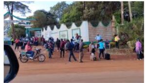 A section of Kenya Certificate of Secondary Education (KCSE) examiners have now downed their tools over unpaid allowances during the examination marking