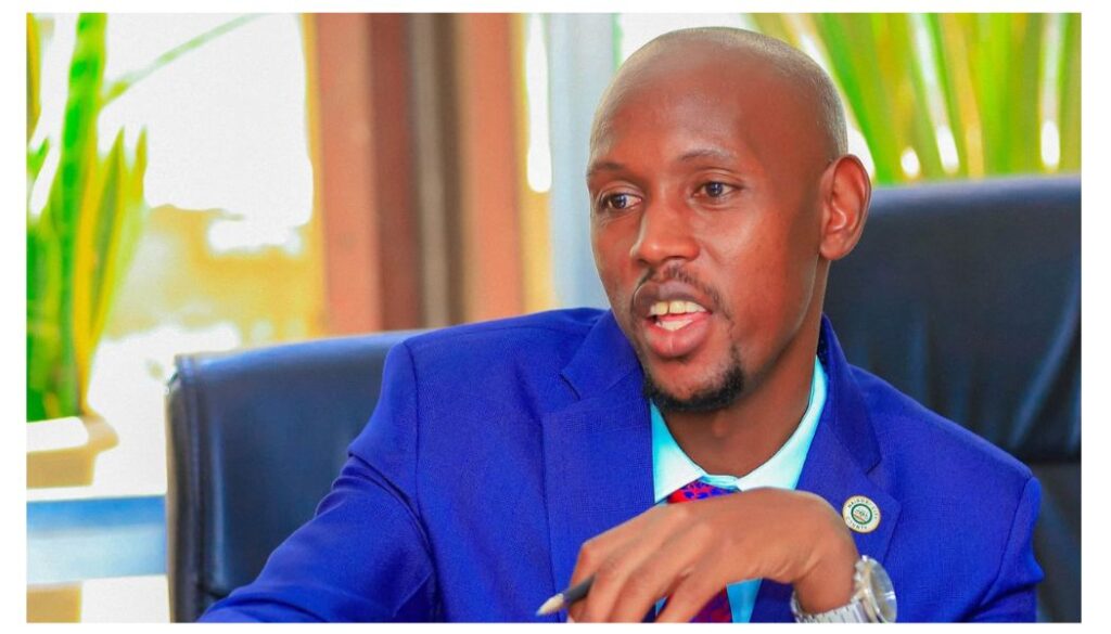 Mosiria advice Matiang'i to align himself with Ruto ahead of 2027