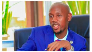 Mosiria advice Matiang'i to align himself with Ruto ahead of 2027