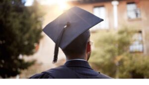 Graduation ceremony cut shot after DCI, CUE storm in, finds fake ‘Master’s Degrees’