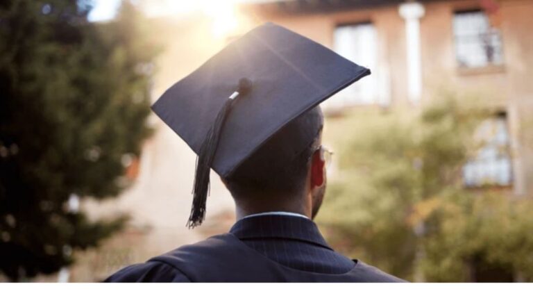 Graduation ceremony cut shot after DCI, CUE storm in, finds fake ‘Master’s Degrees’