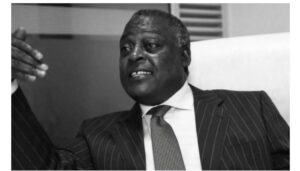 Former Lugari Member of Parliament Cyrus Jirongo will be laid to rest on December 30, 2025, the burial committee has revealed.