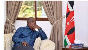 The family of the late former Lugari MP, Cyrus Jirongo, has called for investigations into his sudden passing, seeking answers on the buildup to the tragic accident that killed him