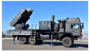 Kenya acquires KSh3.4 billion Israeli SPYDER Air Defence System in security upgrade