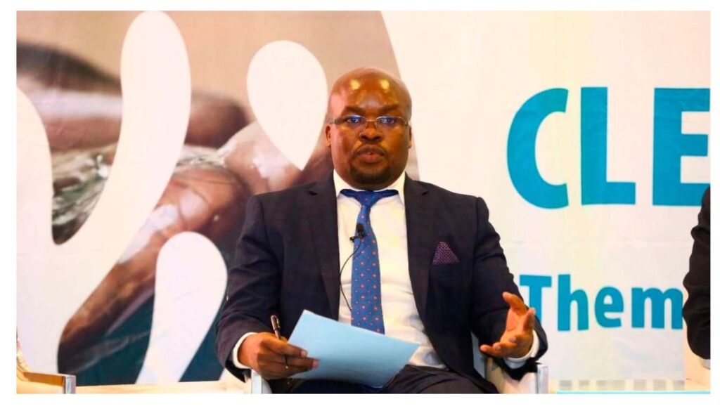 The Principal Secretary for Interior Dr. Raymond Omollo, has asked leaders from Nyanza region not to give conditions to President William Ruto. 