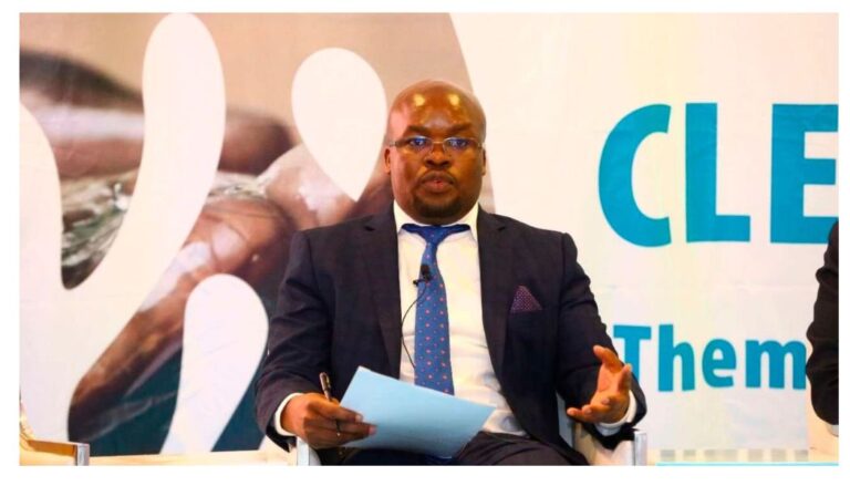 The Principal Secretary for Interior Dr. Raymond Omollo, has asked leaders from Nyanza region not to give conditions to President William Ruto. 