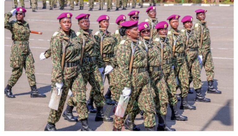 The National Youth Service (NYS) has announced 410 job opportunities for qualified graduates to work in Saudi Arabia.