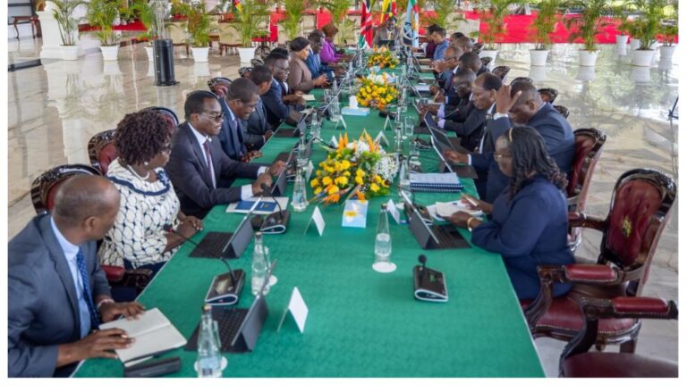 The Cabinet has approved the establishment of the National Infrastructure Fund and the Sovereign Wealth Fund.