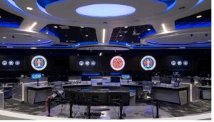 Cabinet has approved the establishment of the National Integrated Security Command and Control Centre, in a bid to reinforce national security