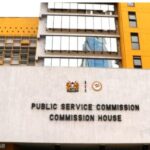 The Public Service Commission (PSC) has advertised over 800 job vacancies across various State Departments.