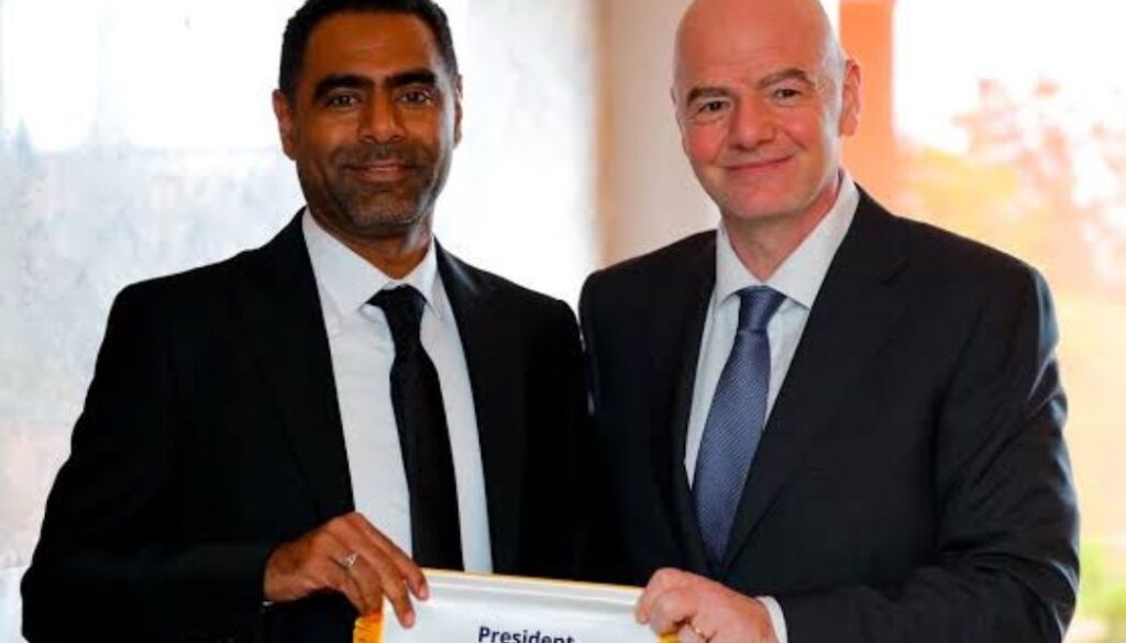 Football Kenya Federation (FKF) has confirmed that FIFA has lifted the financial sanction that had resulted in the suspension of development funding