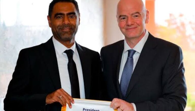 Football Kenya Federation (FKF) has confirmed that FIFA has lifted the financial sanction that had resulted in the suspension of development funding