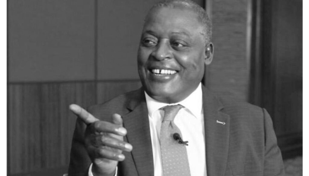 Directorate of Criminal Investigations (DCI) has issued a detailed update on investigations into the death of former Lugari Member of Parliament Cyrus Jirongo.