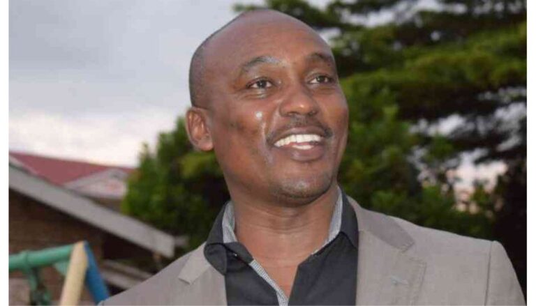 High Court Judge Martin Muya has warned parties against further delaying in the case over the disappearance of security analyst Mwenda Mbijiwe.