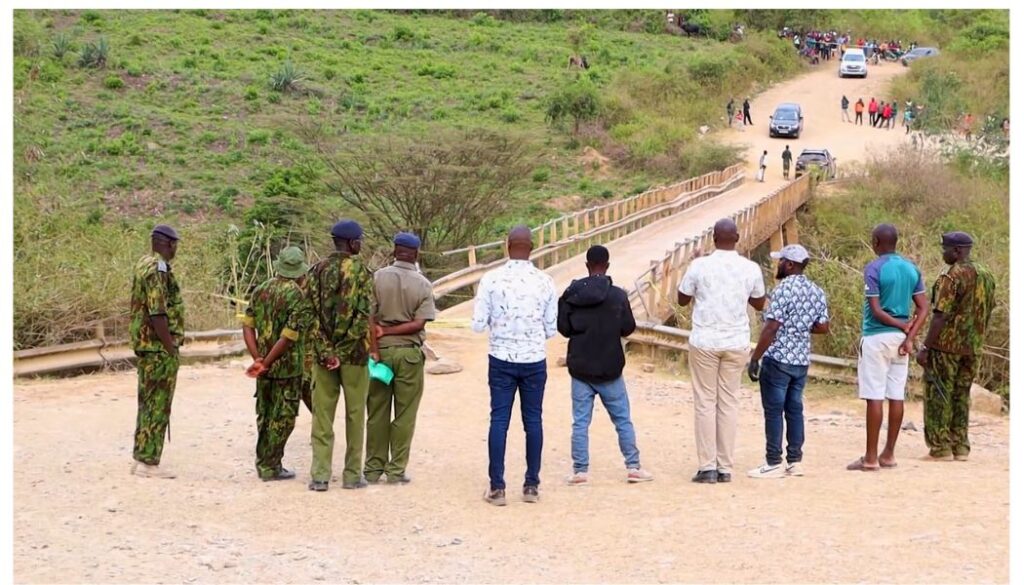 Explosive devices found on Migori–Sori Road ahead of President Ruto visit
