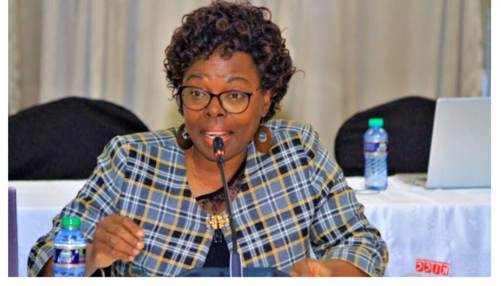 Controller of Budget report shows Baringo, West Pokot Counties had zero development spending